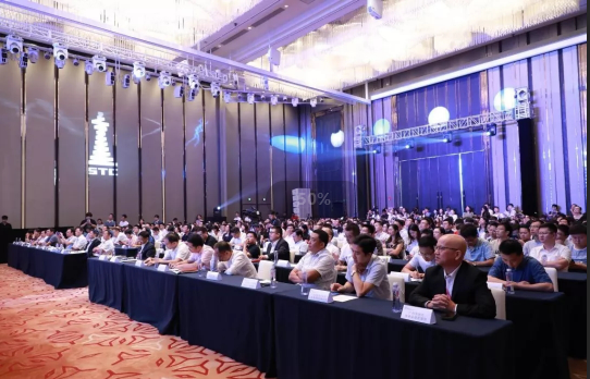 熱烈慶祝我司獲得2019年第八屆中國創新創業大賽 成長組 第三名